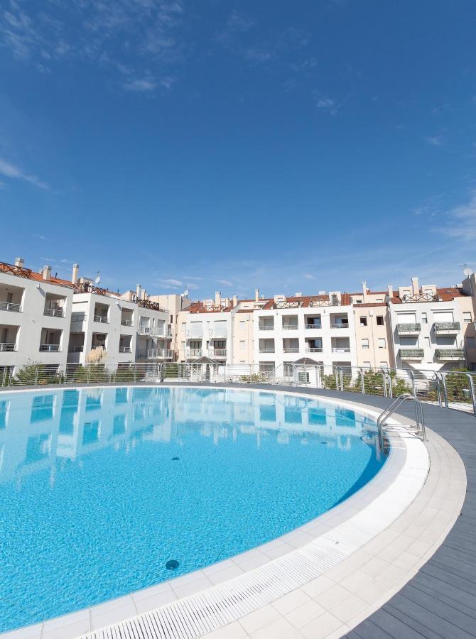 Appartamento Mango Cavallino-Treporti Exterior photo