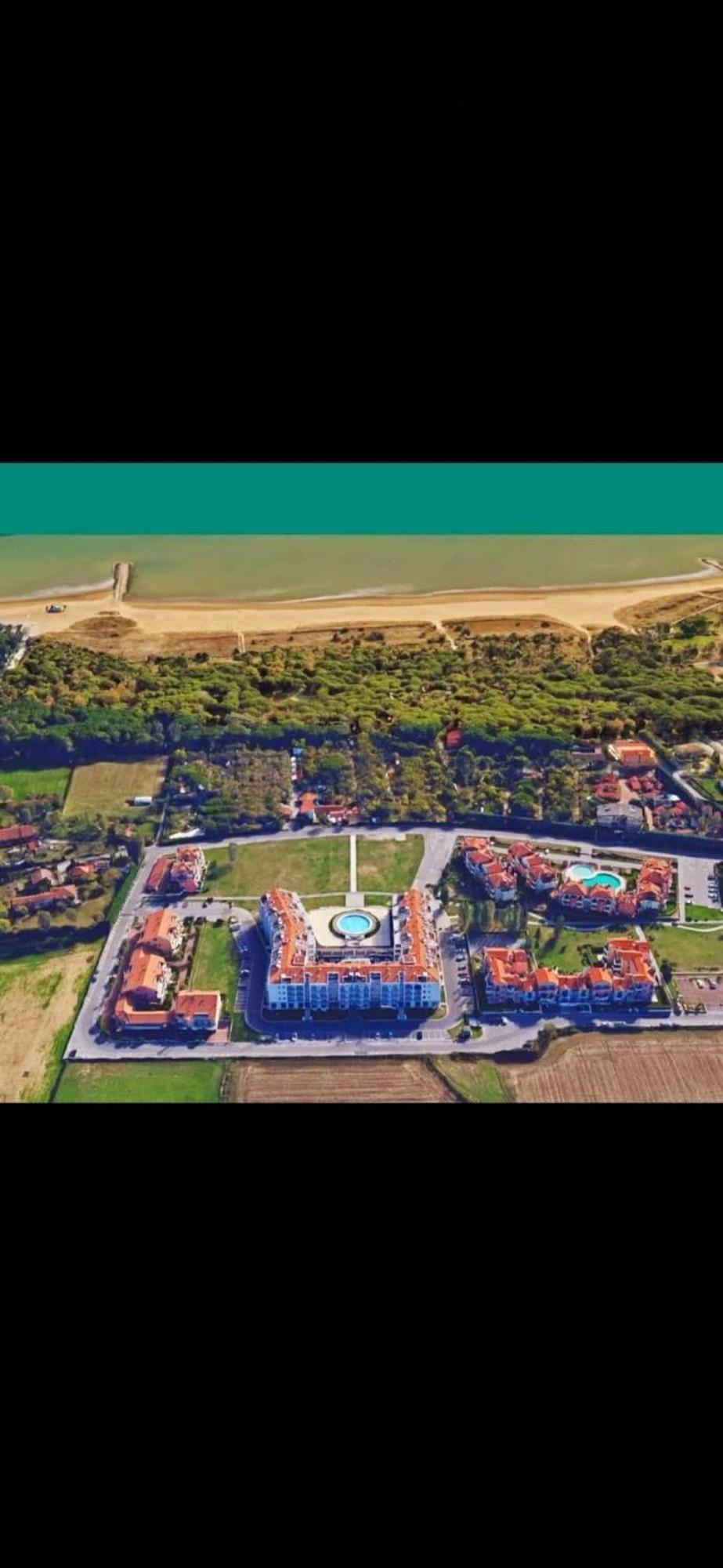 Appartamento Mango Cavallino-Treporti Exterior photo